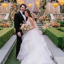 La boda de Elena y Miguel