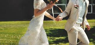 La boda de Ana y Roberto