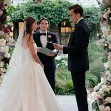 La Boda de María y Juan